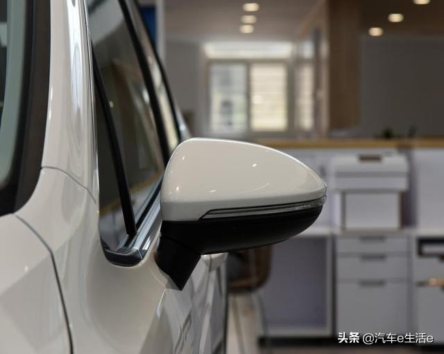 途安l1.4油耗,大空间油耗低性价比高的车