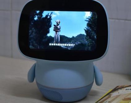 ai智能辅导孩子学习,人工智能和孩子的教育