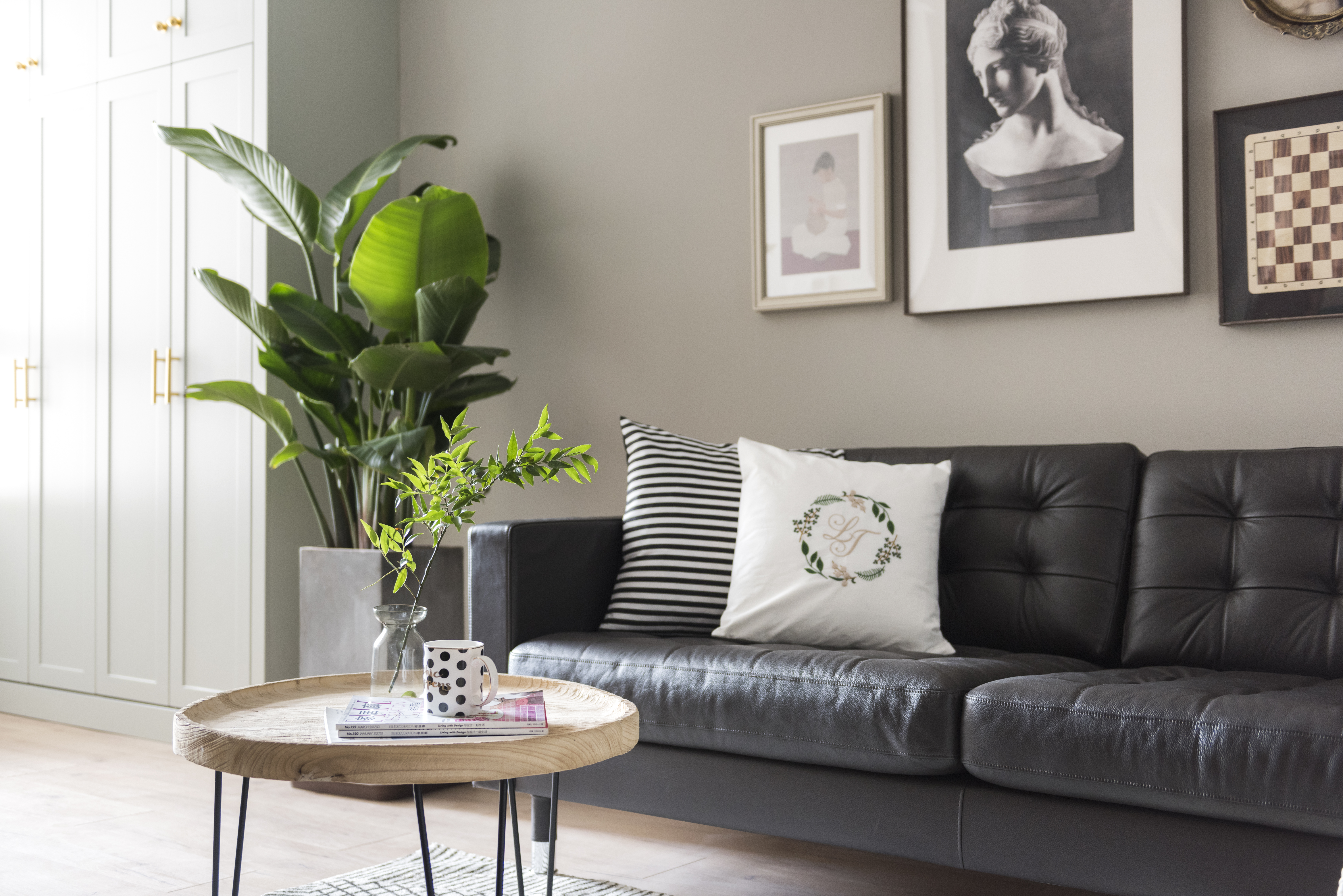 琢信装修怎么样,琢信装饰全案新作