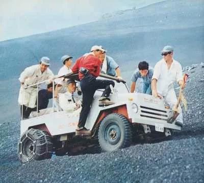 为什么说吉姆尼是神车,为什么说吉姆尼好