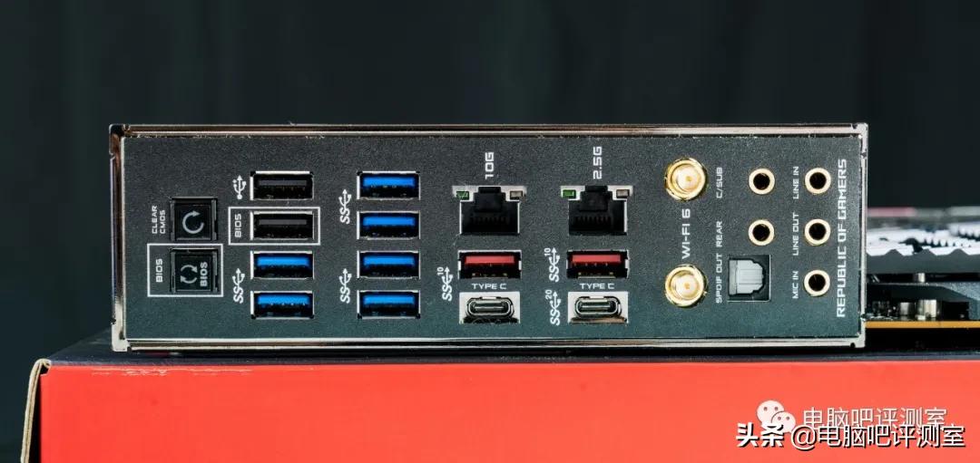 华硕rogmaximusxhero测评,正品华硕rogmaximusz790extreme主板