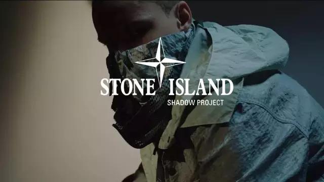 stoneisland经典面料,stoneisland面料