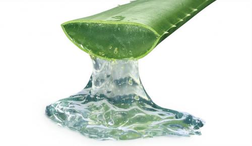 瑷露德玛鲜汁原液芦荟胶好用吗,瑷露德玛芦荟鲜汁原液460ml