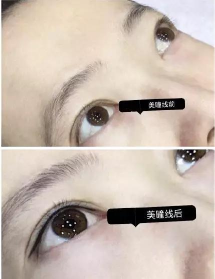 梵娅美学眉毛,梵娅纹眉