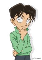 名侦探柯南,名侦探柯南大结局