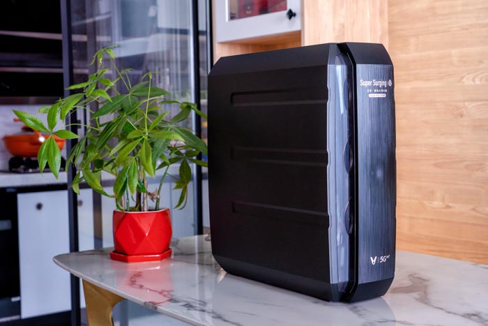 云米泉先AI净水器SuperPro1200G体验：旗舰净水呵护全家饮水健康