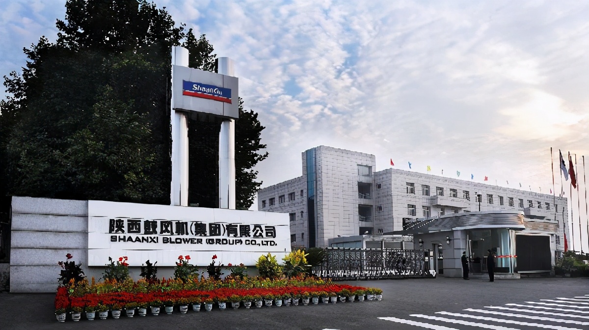 中国制造看陕西西安，中央驻西安的央企国有民营超级制造业多强