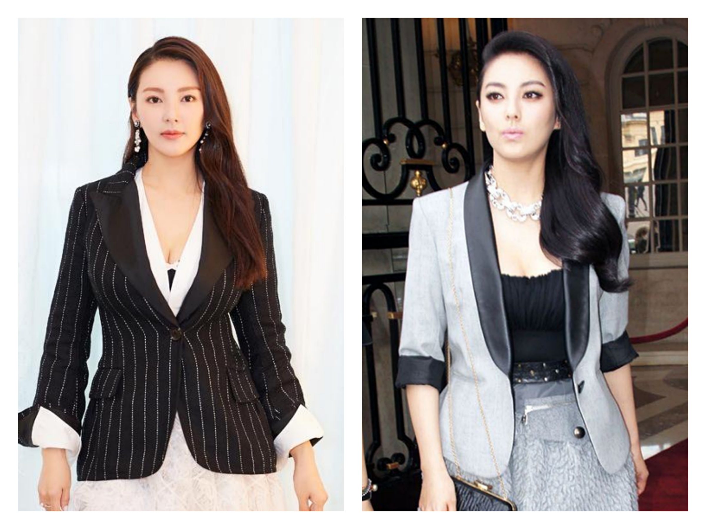 影响你职位晋升的可能不是能力,而是你所谓的职业装❗「第一期」