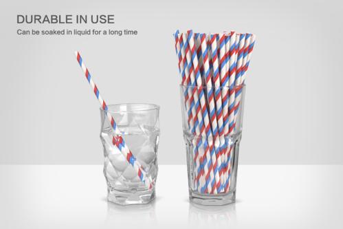 展商风采｜金贝吸管——助力环保，返璞归真