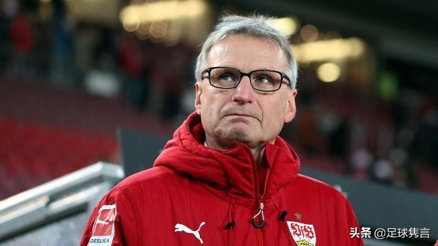 幕后大神难当台前主角，爱折腾的斯图加特又要换一种活法