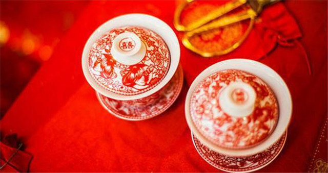 古代结婚送礼的先河：俪皮为礼——聊聊古代的奢婚文化