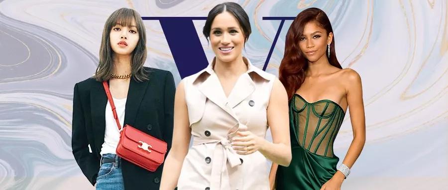 她们一个比一个会穿，但2019年最带货的还是她