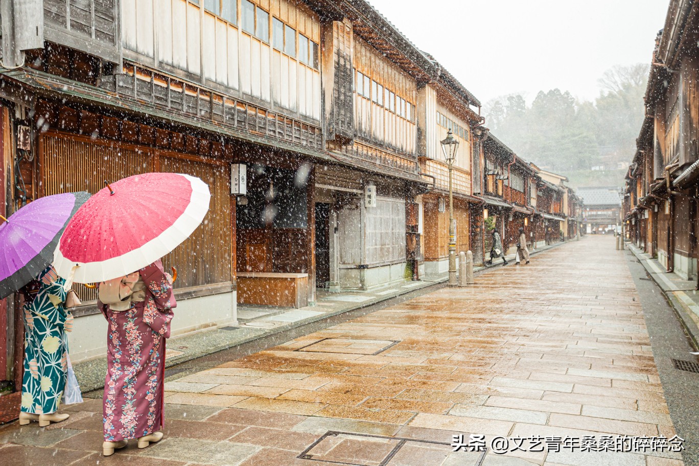 冬季日本的自驾游攻略,冬日游日本名古屋攻略