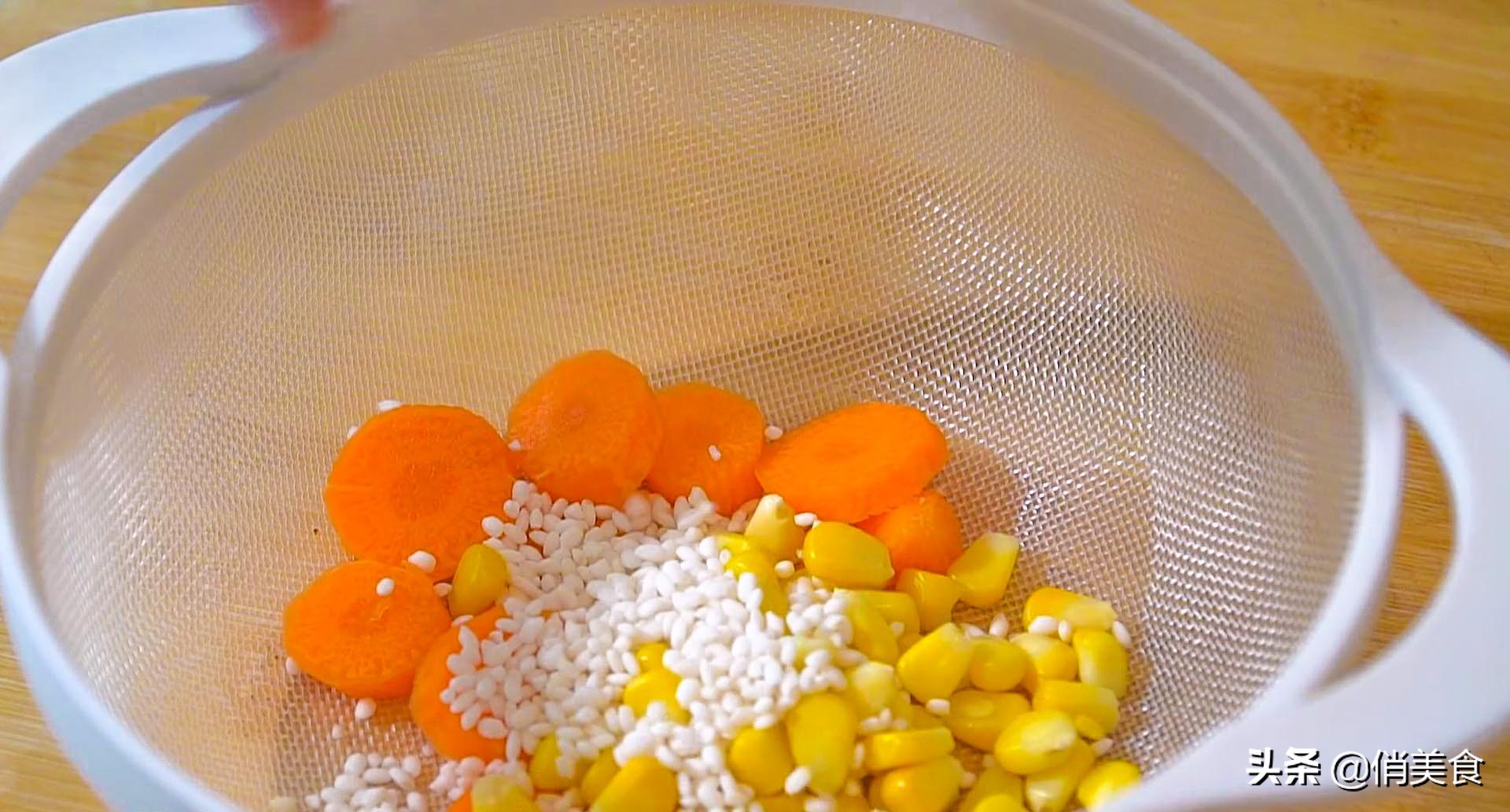 早上十几分钟给娃做份营养早餐,每日早餐分享快给孩子做起来吧