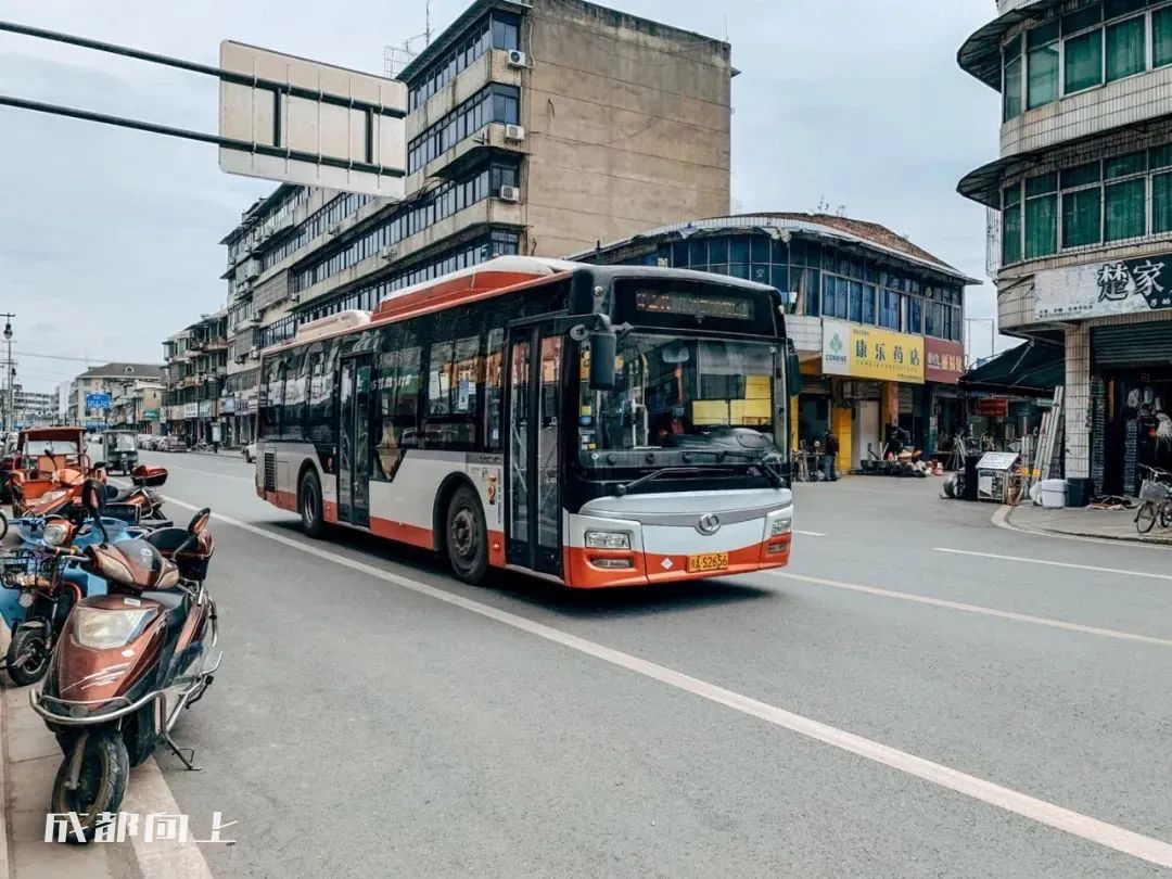 新繁=心烦？？曾经的五强县为何沦落到这种地步？