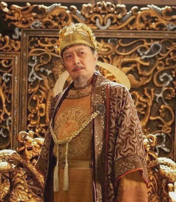 杨贵妃为什么被骂,脏话的来历简介