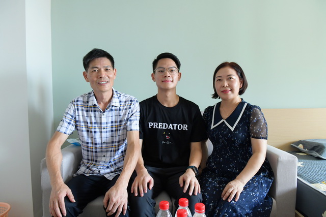 这么美的公寓房，厦门象屿集团新员工的妈妈们可以放心了