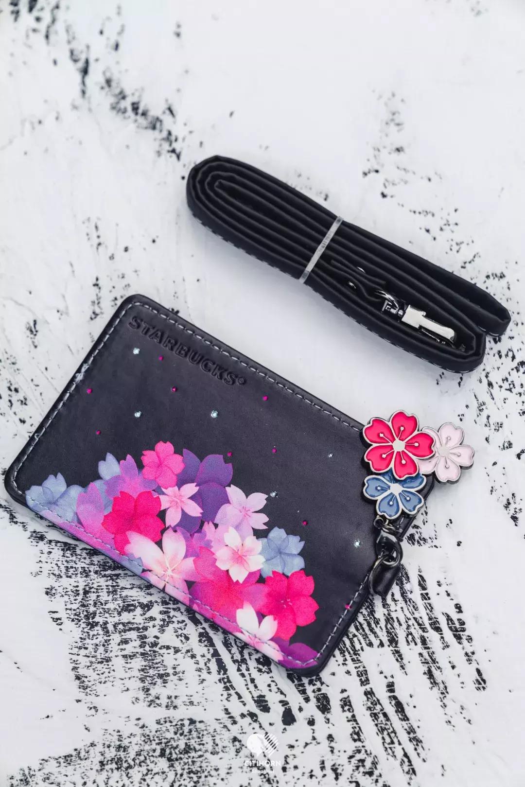 星巴克樱花杯2021爆款是哪一个,星巴克樱花系列28.9