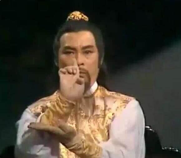 马保国降龙十八掌出场,降龙十八掌乔峰马保国