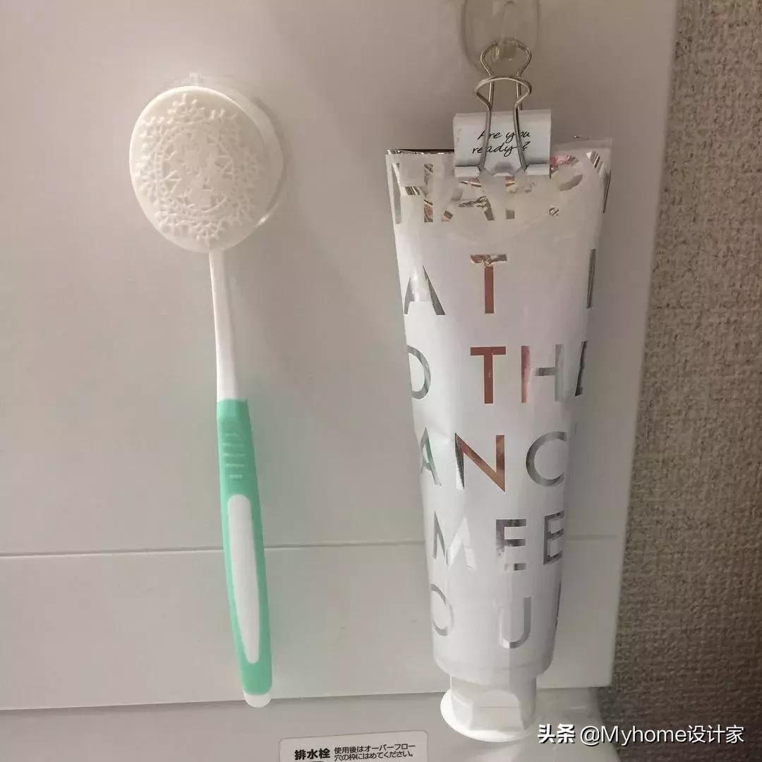 日本主妇清洁卫生间,日本卫生间收纳整理技巧