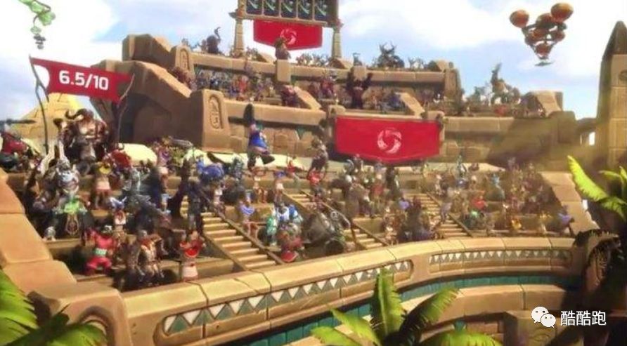 最擅长做精品的游戏公司新作发布！玩过之后我哭了