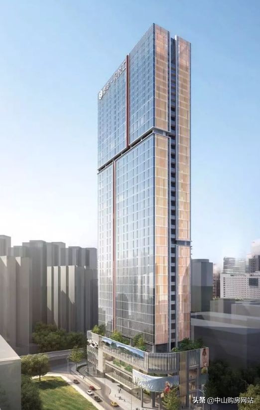 泰丰凤凰源楼盘,泰丰凤凰源中山