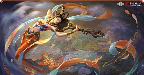 知识量堪比《诗词大会》的“农药”英雄的台词,你知道多少