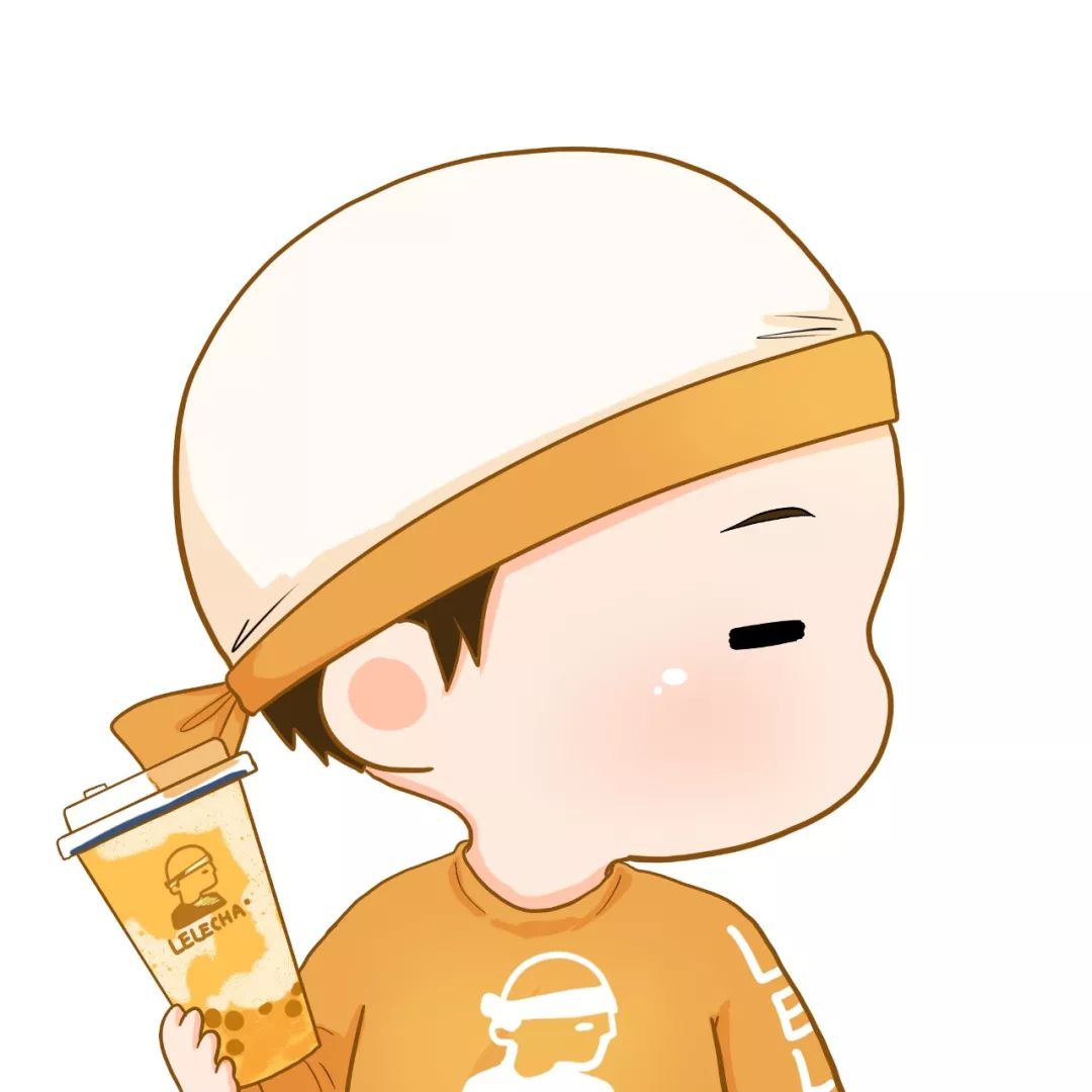 奶茶拟人化图片拿着奶茶,奶茶拟人化仙气