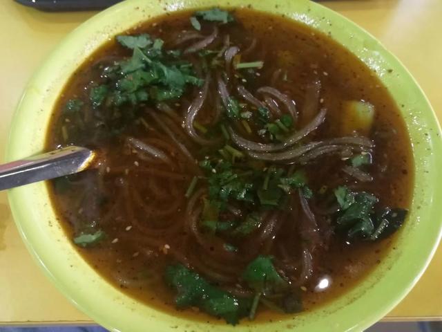 洛阳理工学院食堂怎么样,洛阳理工学院食堂美食推荐