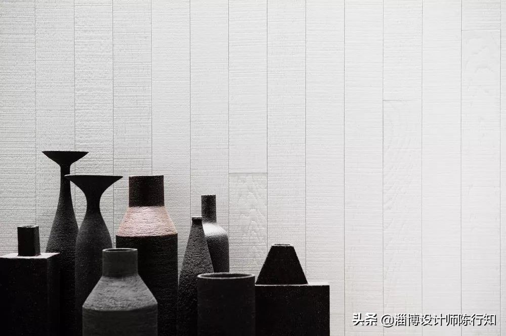 现代简约轻奢浅灰,轻奢和现代简约黑白灰的特点