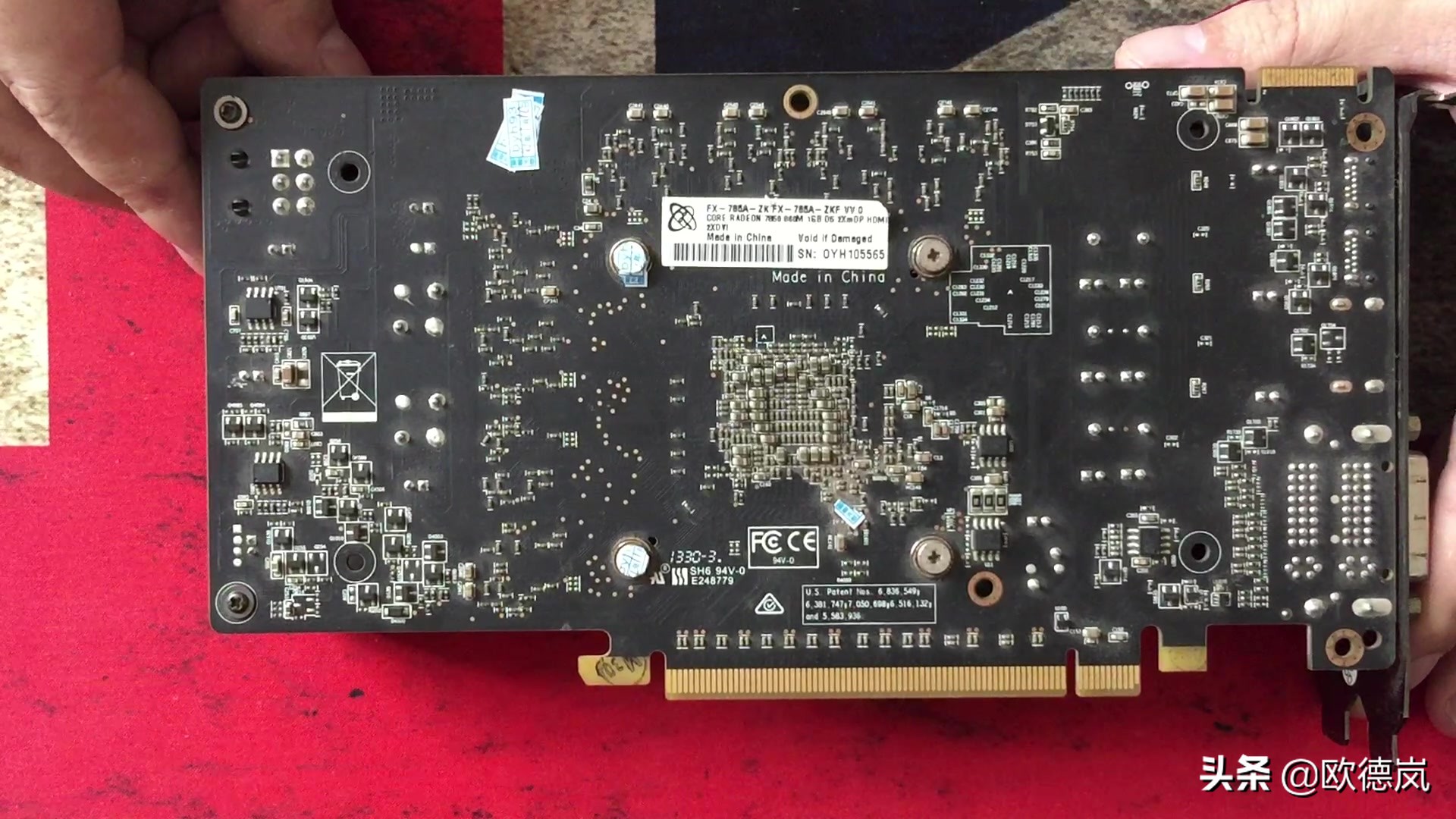 华硕显卡最新动向,华硕显卡最新消息