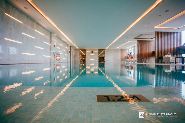 安藤忠雄建筑细节作品集,安藤忠雄代表作品介绍图文