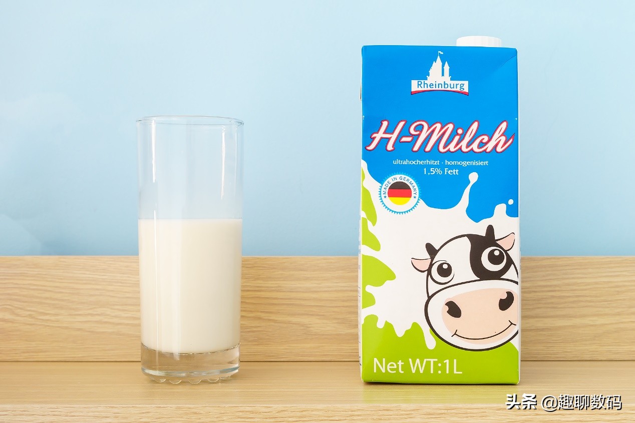 进口纯牛奶的各品牌测评,进口原装纯牛奶哪种好