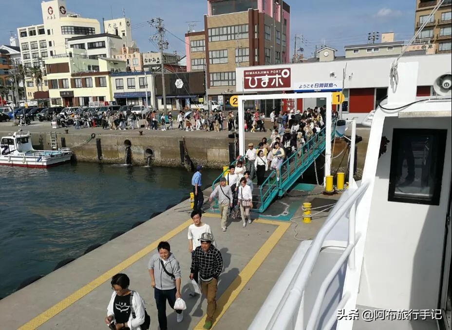 名古屋最值得去的景点,名古屋附近去哪玩