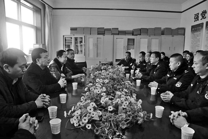 延安志丹简介,延安志丹县