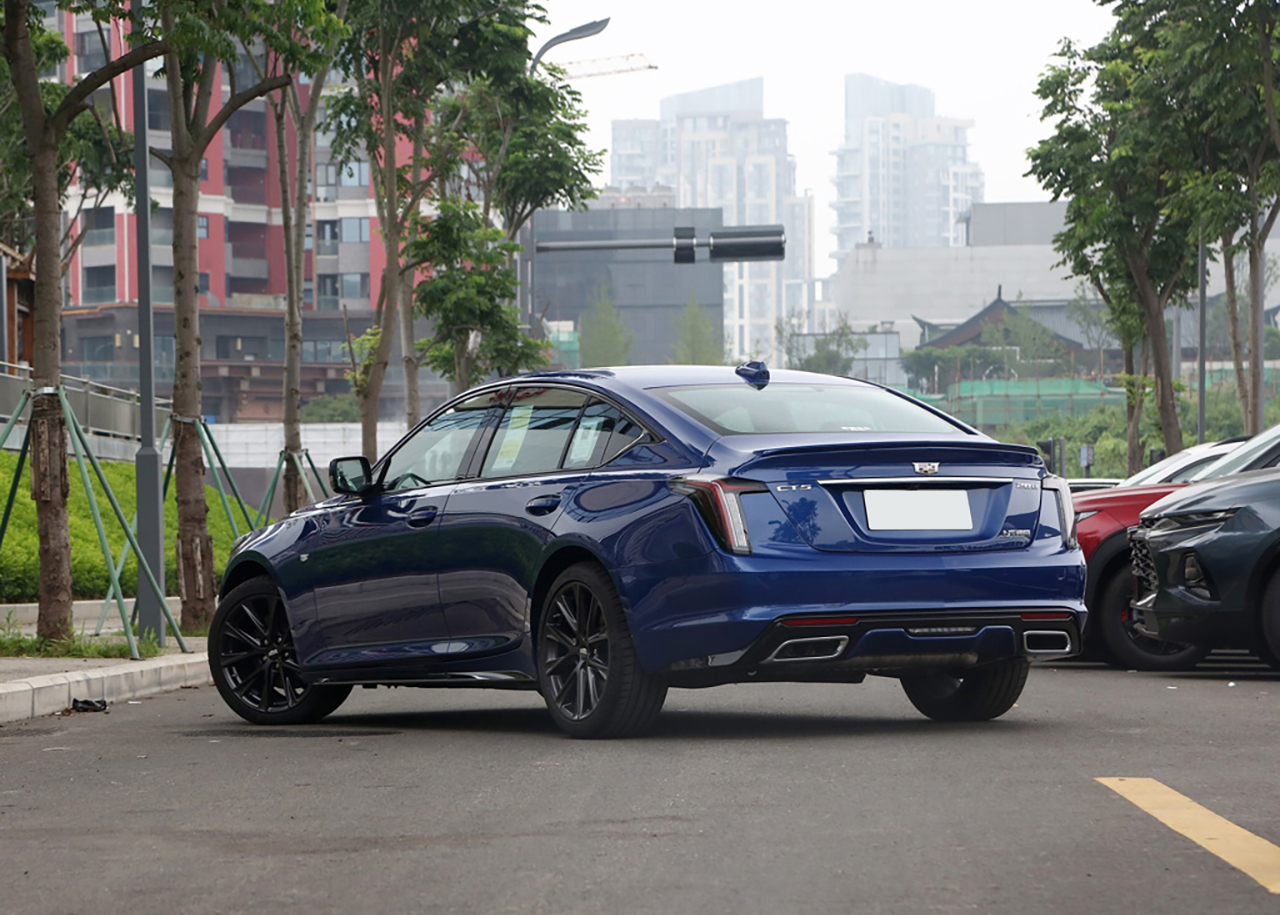 黑龙江凯迪拉克车友群车友会车友俱乐部