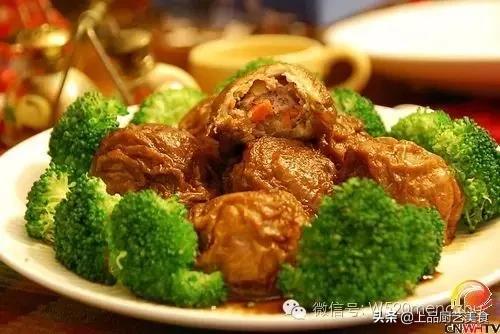 老师傅分享经典红烧菜30道,3款经典红烧菜好吃得不要不要的