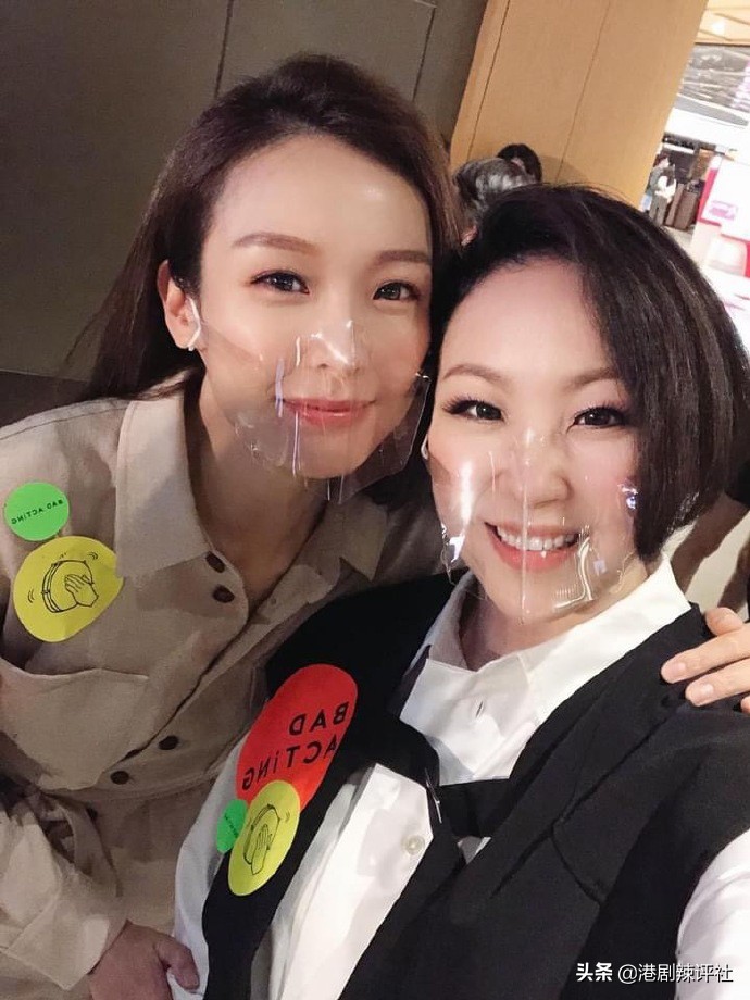 获无线解封重做一姐，庆祝网上平台5周年，新剧将提前上架刷人气