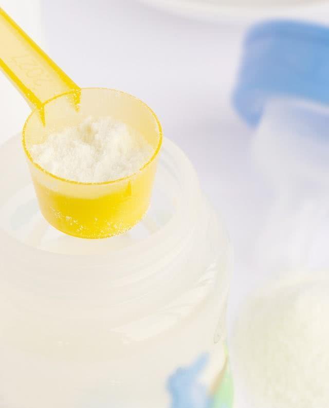 奶粉品牌太多，奶粉到底该如何选择？奶粉选择注意这5点