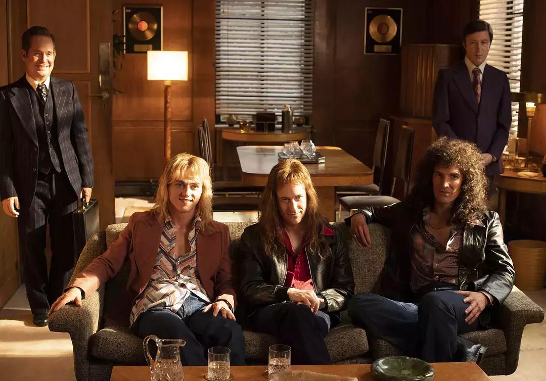 波西米亚狂想曲91届奥斯卡,波西米亚狂想曲奥斯卡演唱会