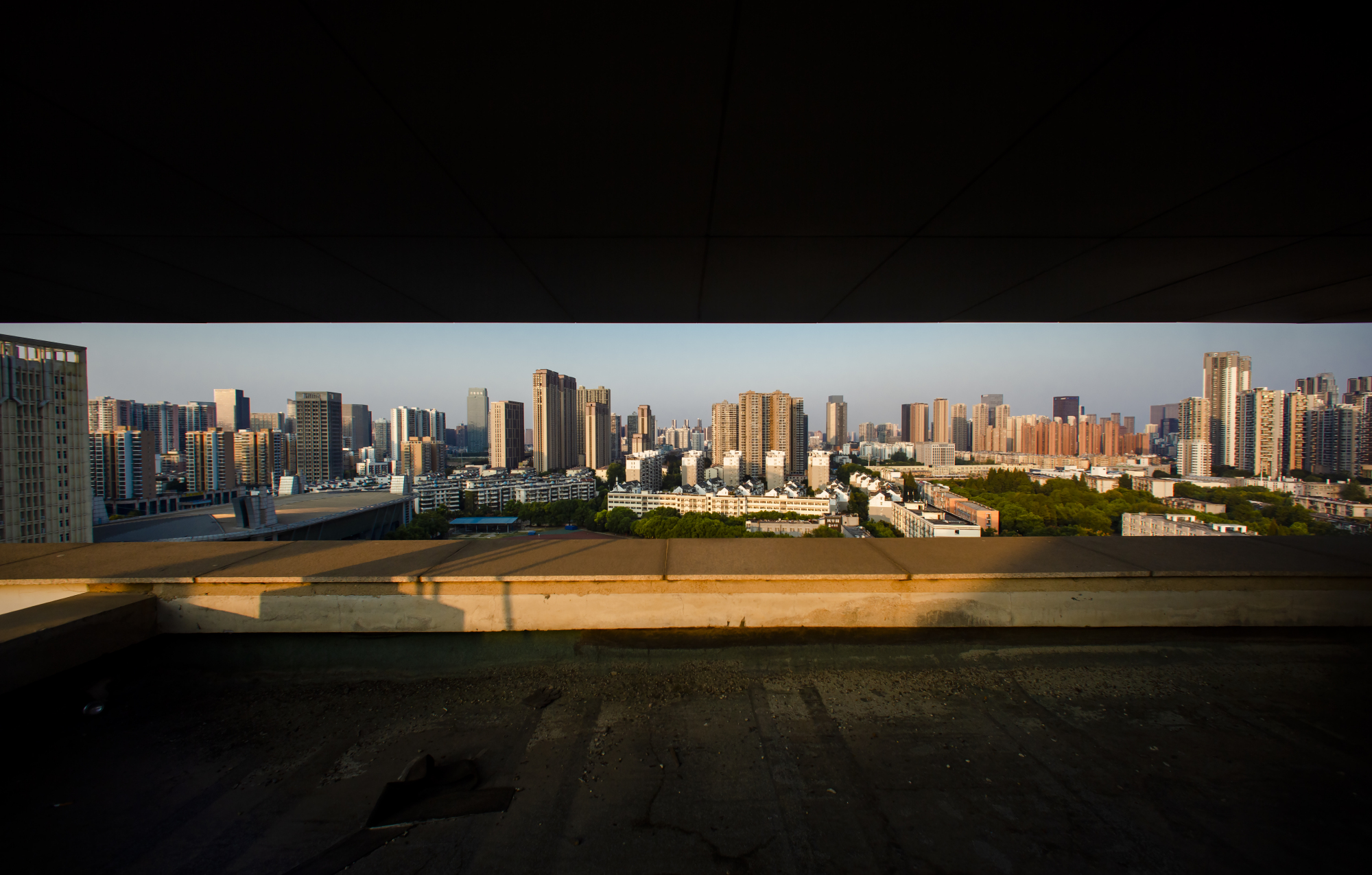 电影反哺摄影——老北京拍湖北大学（二）