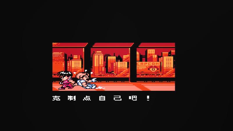 fc快打游戏推荐,8090怀旧经典fc游戏快打旋风