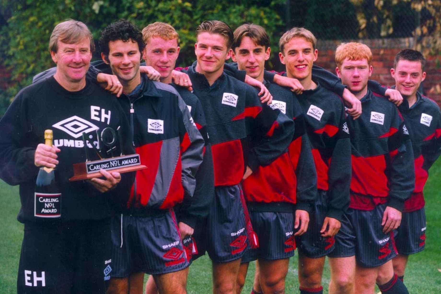 贝克汉姆自传有声音,贝克汉姆英文简介100词