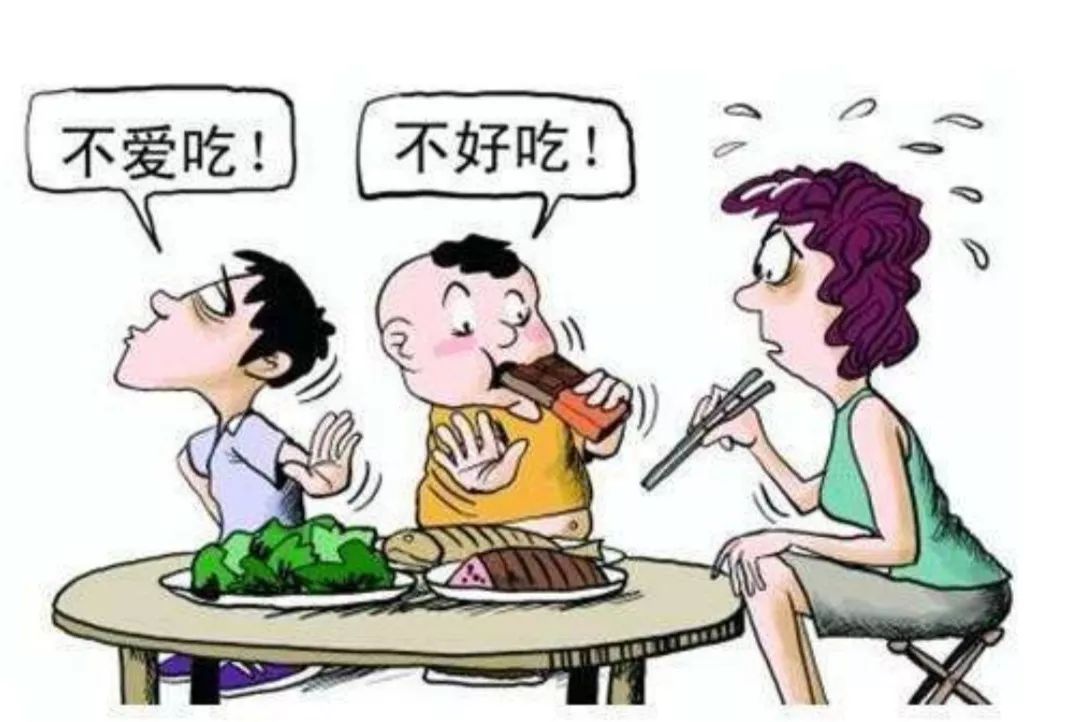 一岁半宝宝厌食,宝宝厌食怎么办崔玉涛