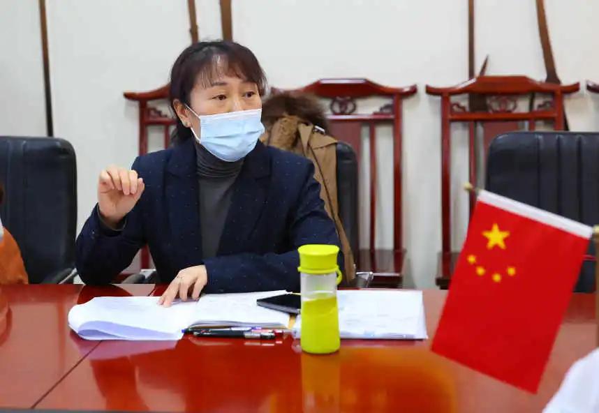 朝阳区崔各庄学区“同课异构”课堂教学活动