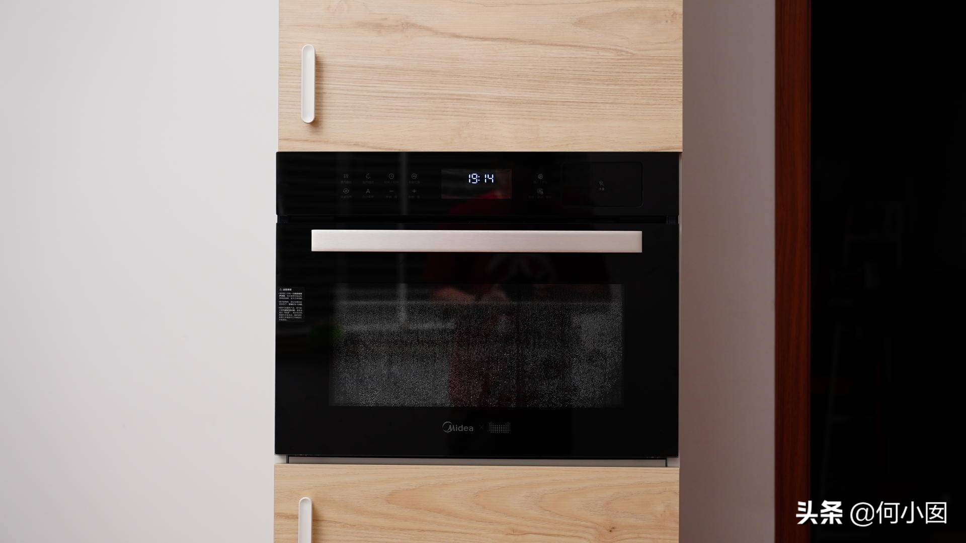 蒸烤箱入门新手食谱,操作简单实用蒸烤箱