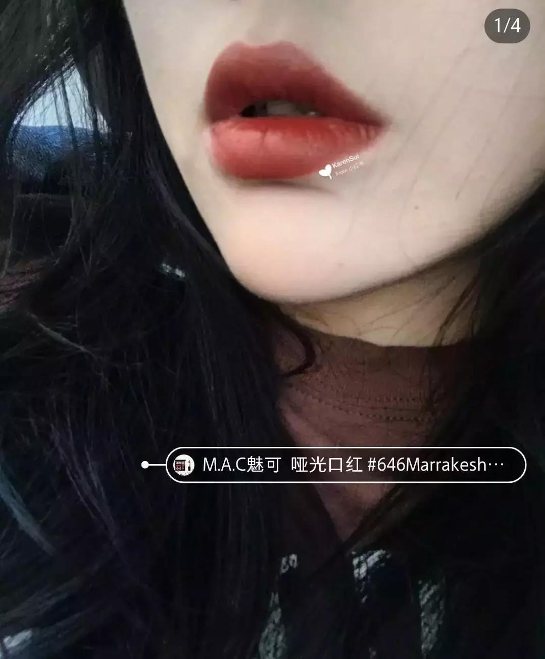 被李佳琦掏空了钱包？别再跟风了他涂辣椒油都好看