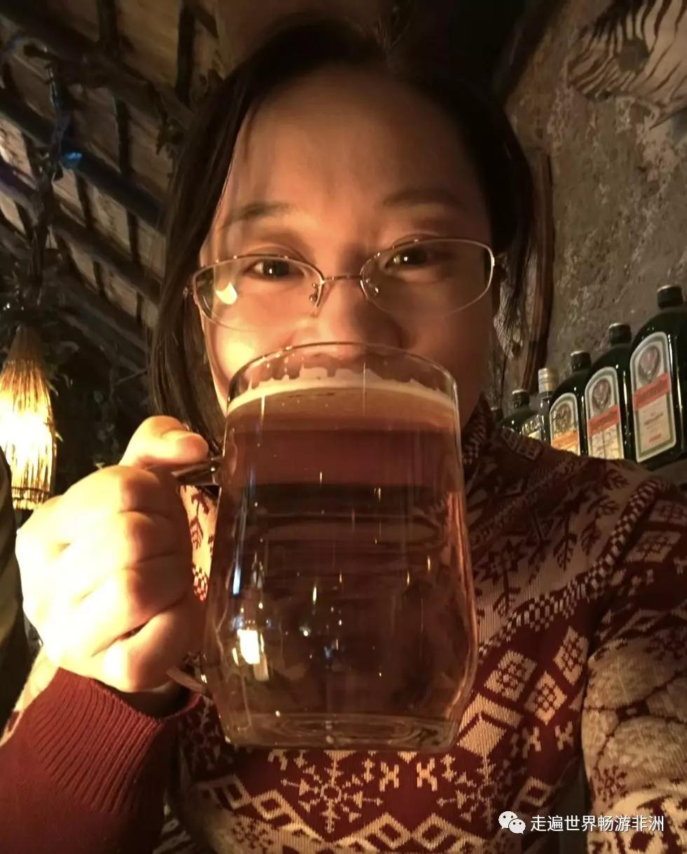 走进非洲No.338岁离开9岁女儿先生驻外中铁七局海外项目