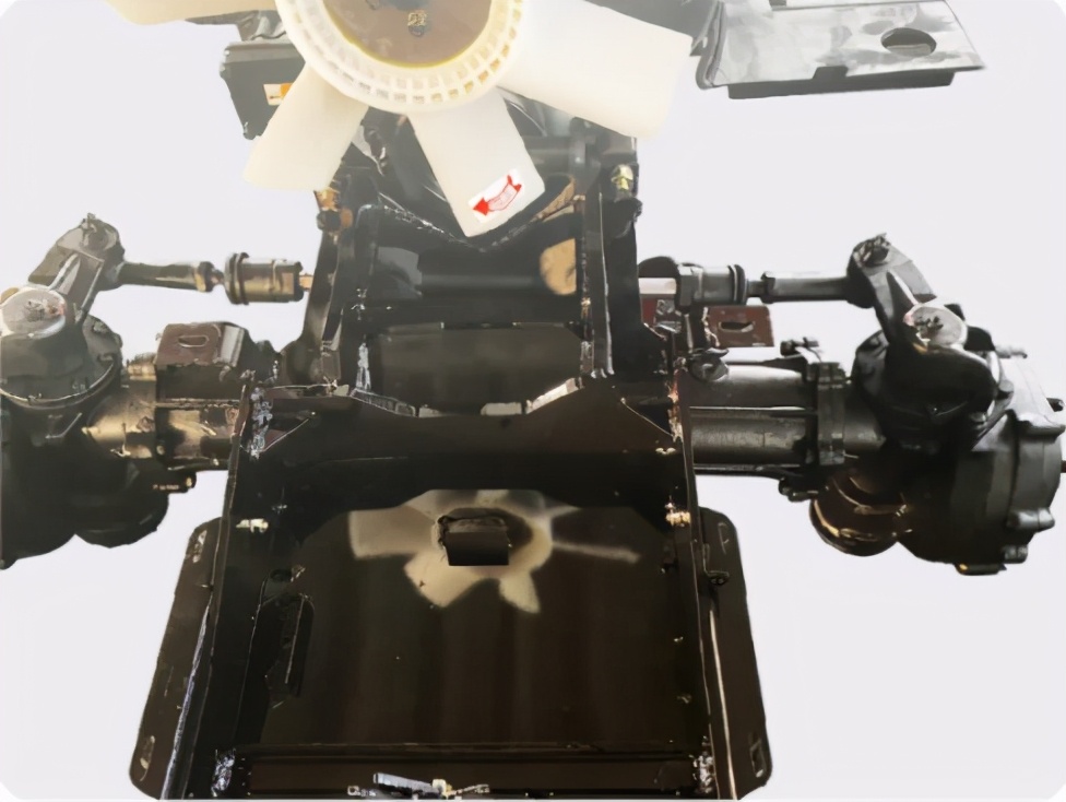 沃得奥龙704k拖拉机质量怎样,沃得奥龙704质量如何