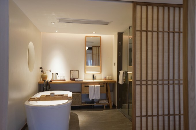 无锡云隐东方莫宅酒店抖音团购,莫宅私宴云隐东方预定